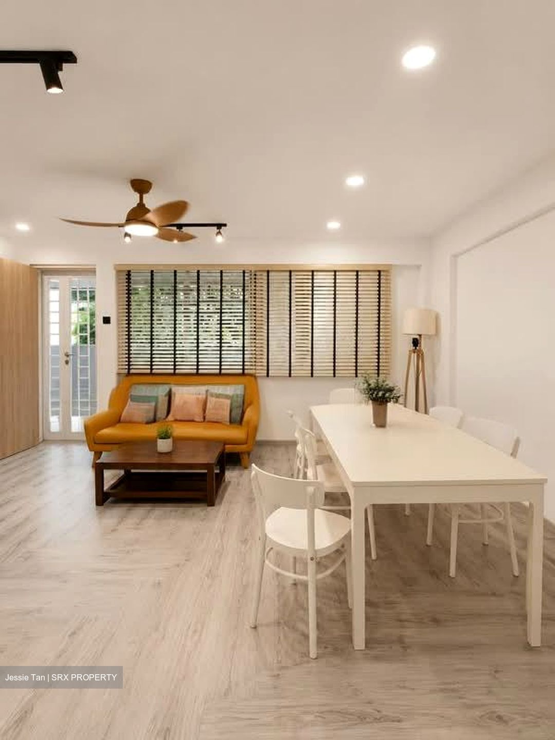 Blk 117 Simei Street 1 (Tampines), HDB 4 Rooms #570162841